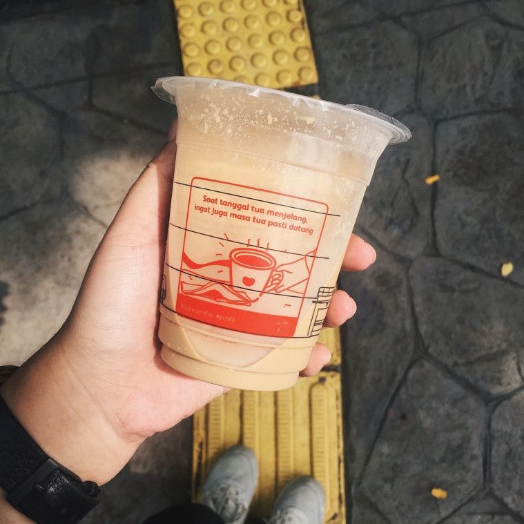 best coffee shop in jakarta
