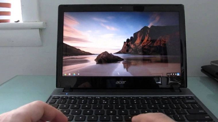 Laptop Acer terbaik