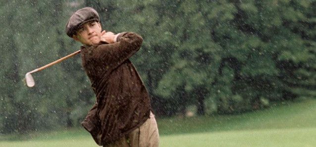 Film olahraga terbaik athlete rookie