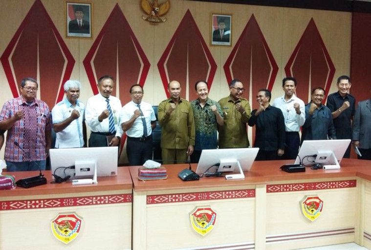 Miras Sophi NTT