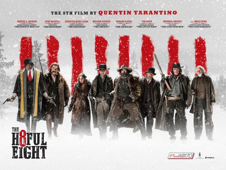 Quentin Tarantino