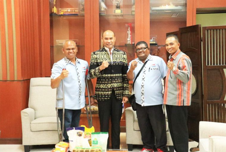 Miras Sophi NTT