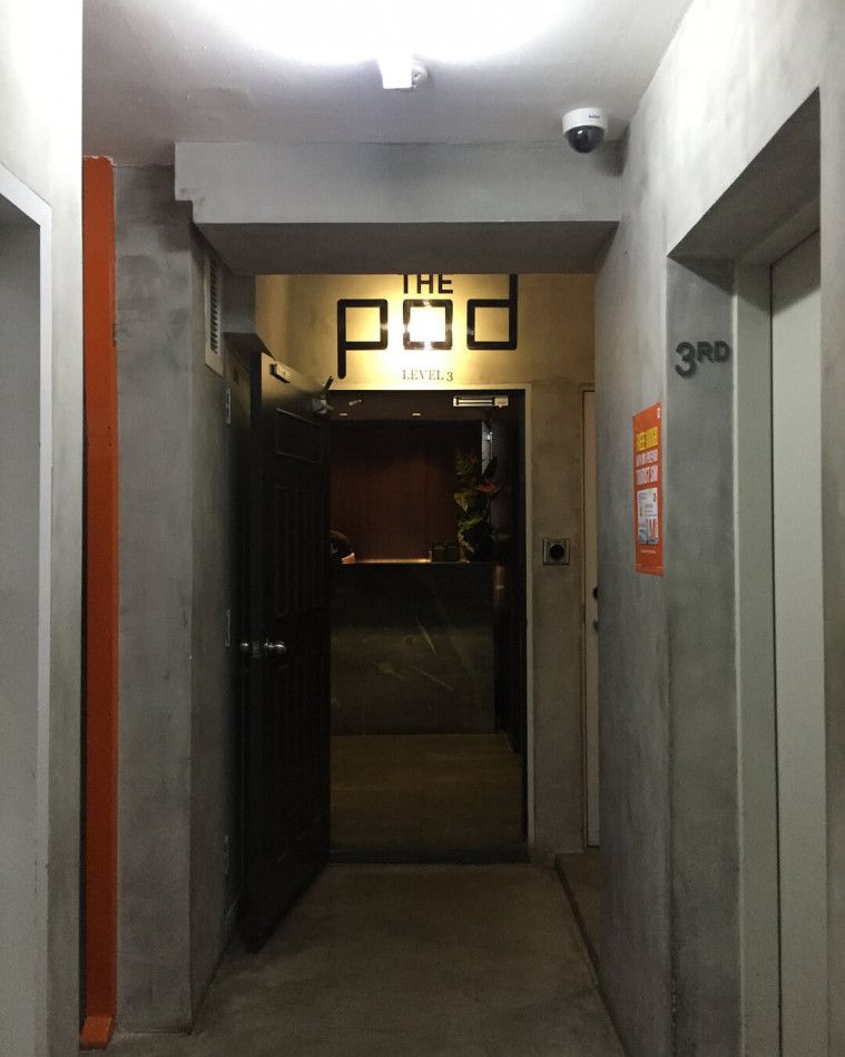 hotel murah di singapore