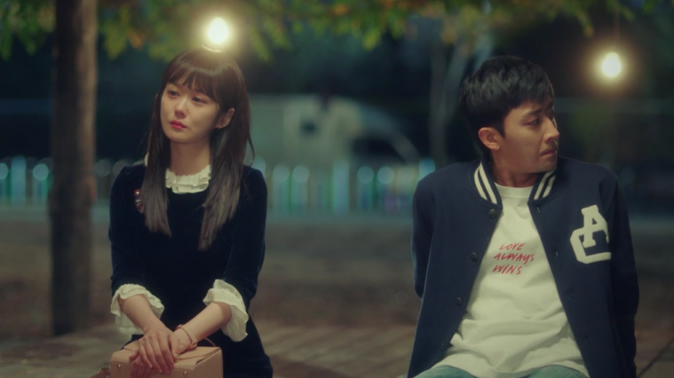 drama korea terbaik Go Back Couple (2017)