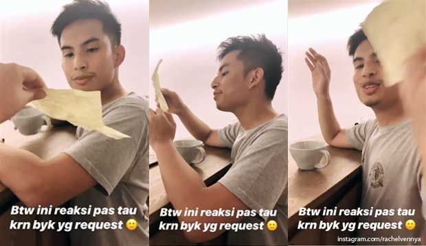 babang tamvan