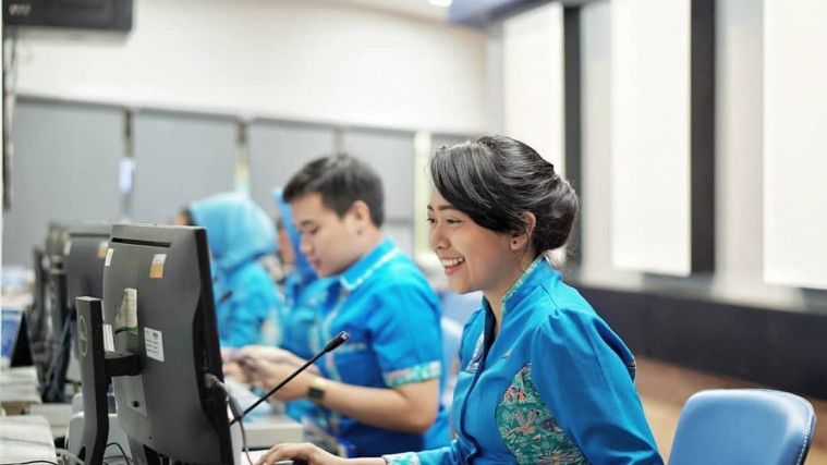 tips mencari tiket mudik murah