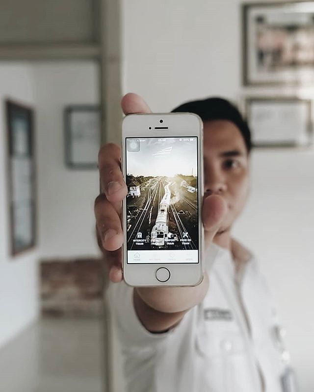 tips mencari tiket mudik murah