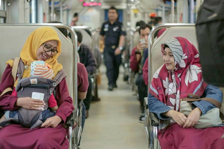 tips mencari tiket mudik murah