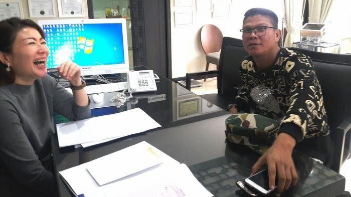babang tamvan