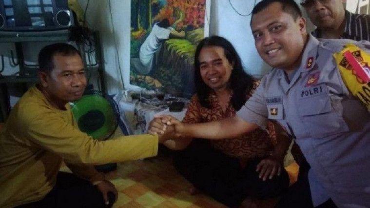 Slamet Jumiarto