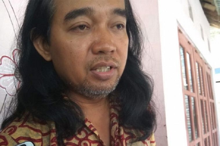 Slamet Jumiarto