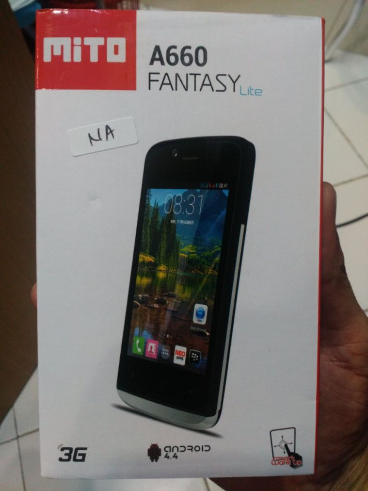 hp android di bawah 500 ribu