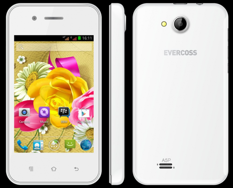 hp android di bawah 500 ribu