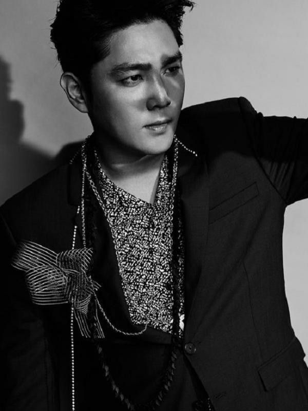 Kangin Super Junior