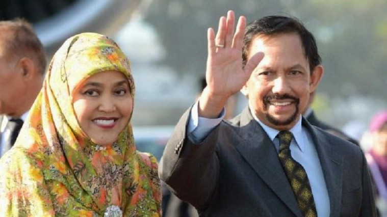 Brunei Darussalam