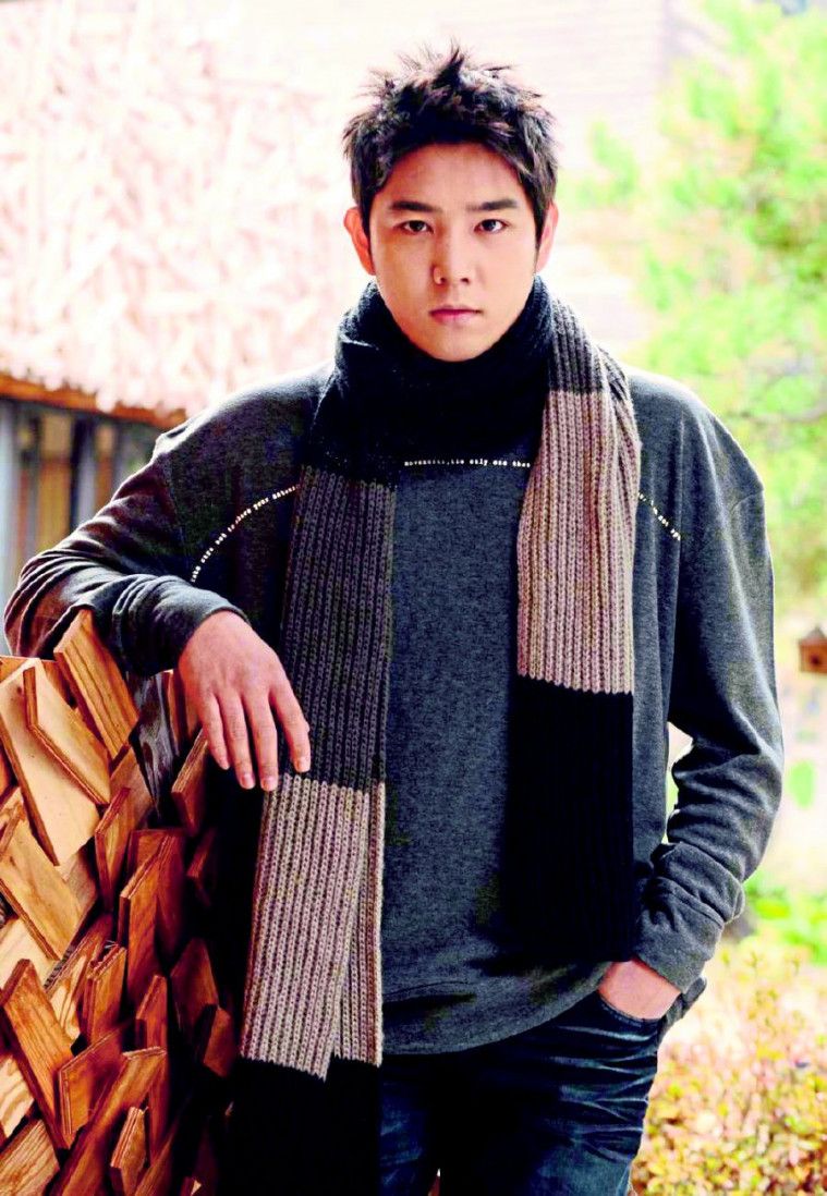 Kangin Super Junior
