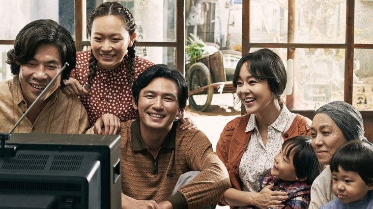 film korea terlaris