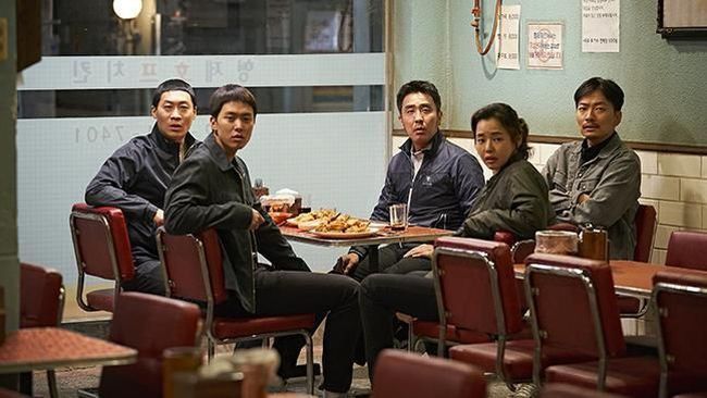 film korea terlaris