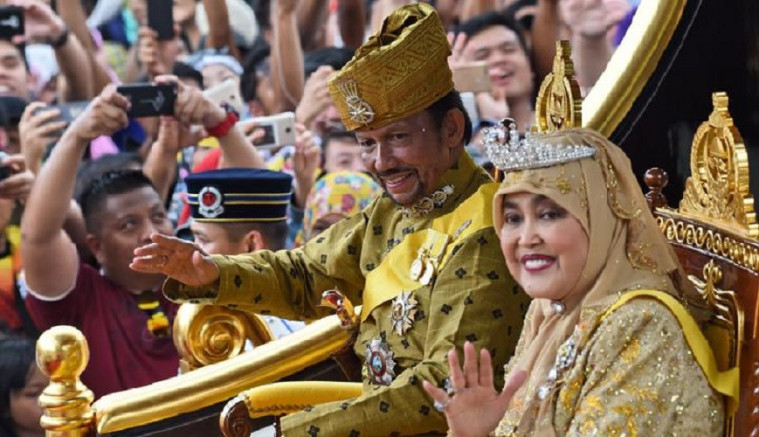 Brunei Darussalam