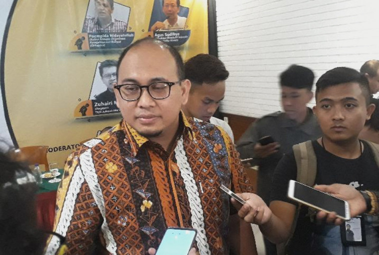 Isu Prabowo Sakit Stroke, BPN Beri Tanggapan