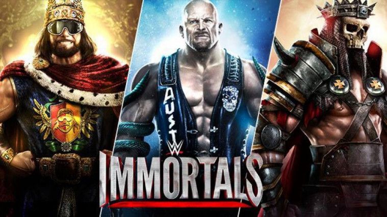Game smackdown