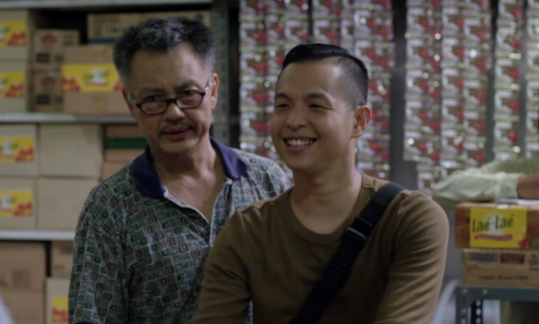 Film indonesia komedi Cek Toko Sebelah