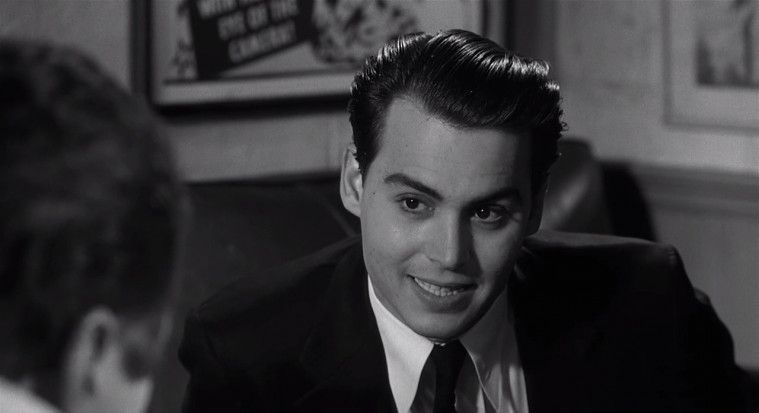 Ed Wood (1994)