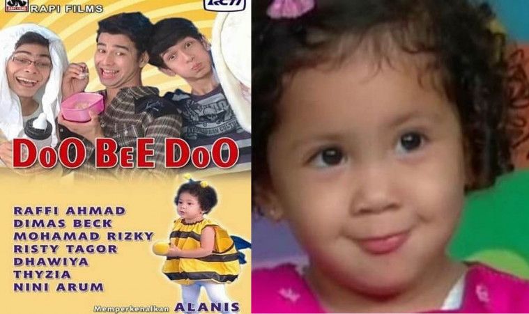Alanis Do Bee Doo