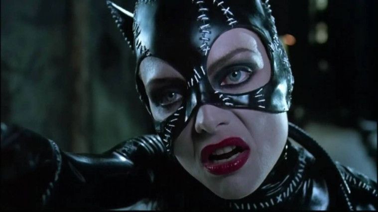 Batman Returns (1992)