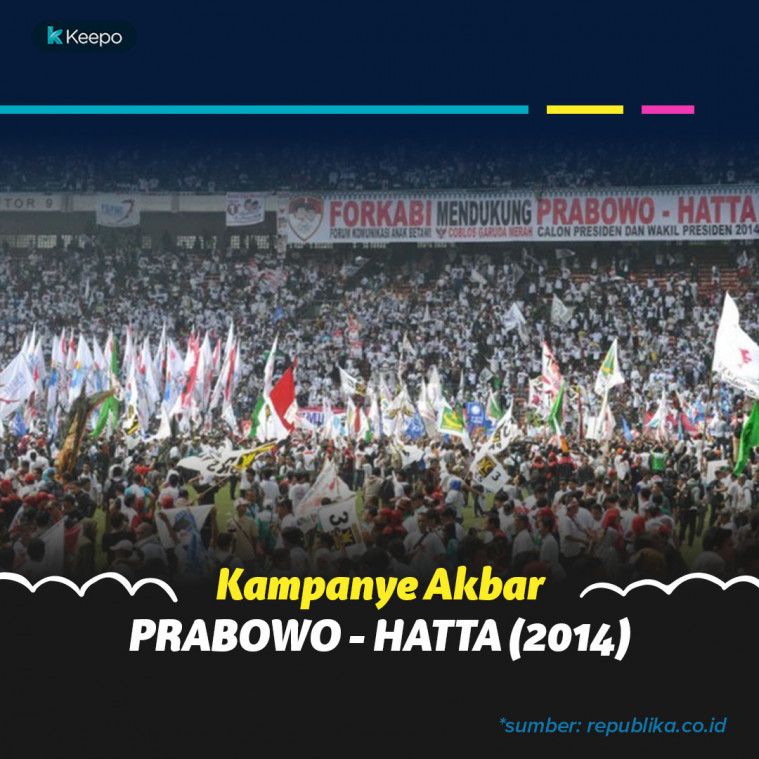Kampanye akbar