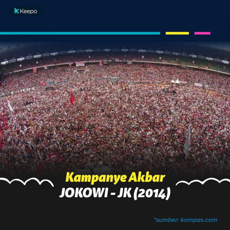 Kampanye akbar