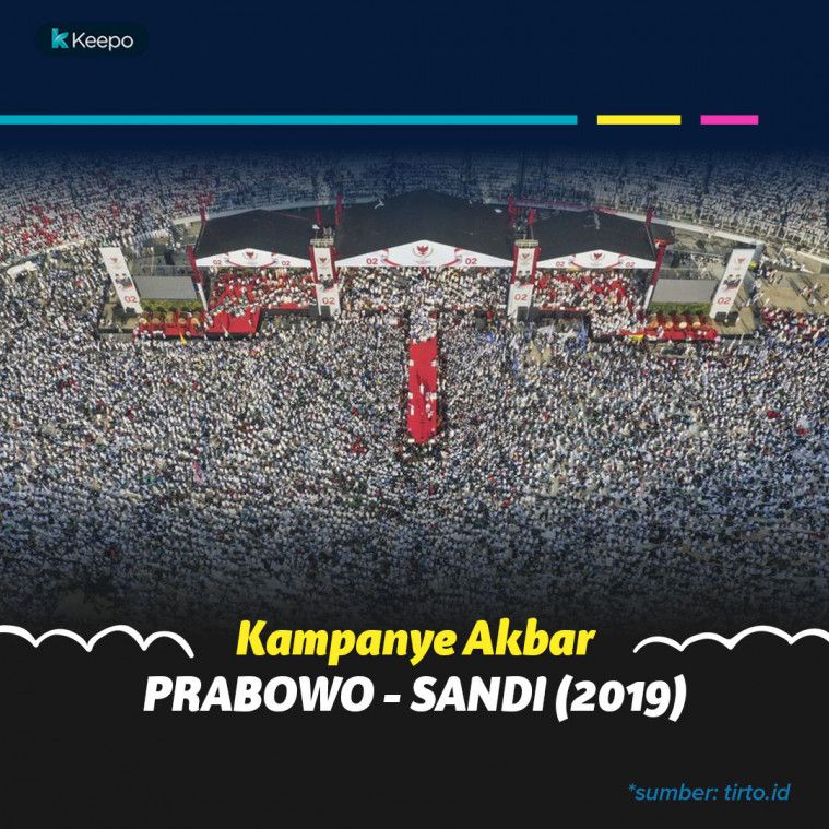 Kampanye akbar