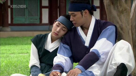 Drama Korea adaptasi novel Cheongdam-dong Alice