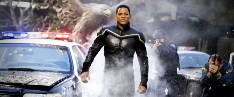 Film Will Smith