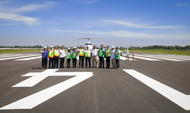 Bandara Kertajati