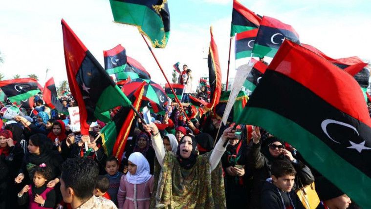 Libya