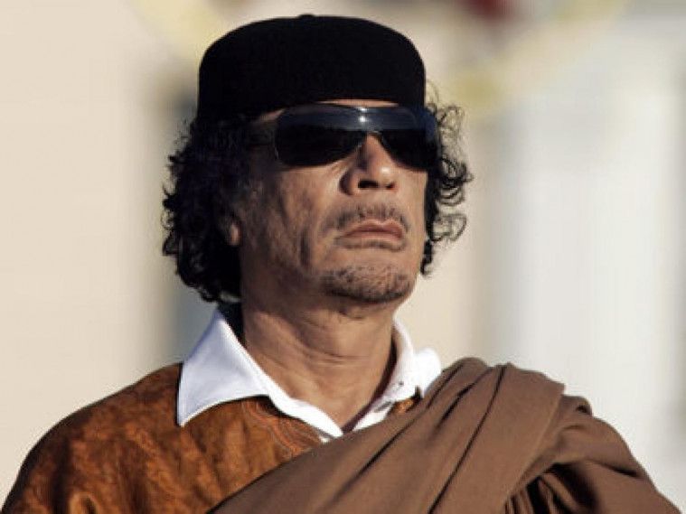 Libya