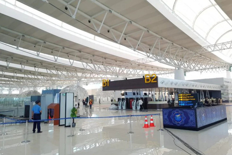 Bandara Kertajati