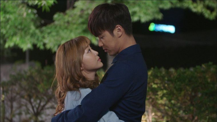 Drama Korea adaptasi novel Cheongdam-dong Alice