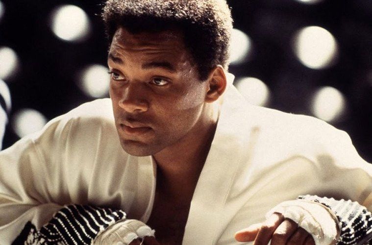Film Will Smith