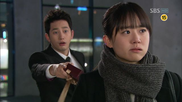 Drama Korea adaptasi novel Cheongdam-dong Alice