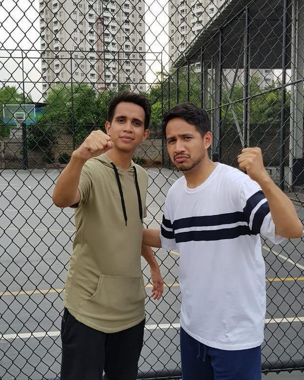 jovial dan andovi