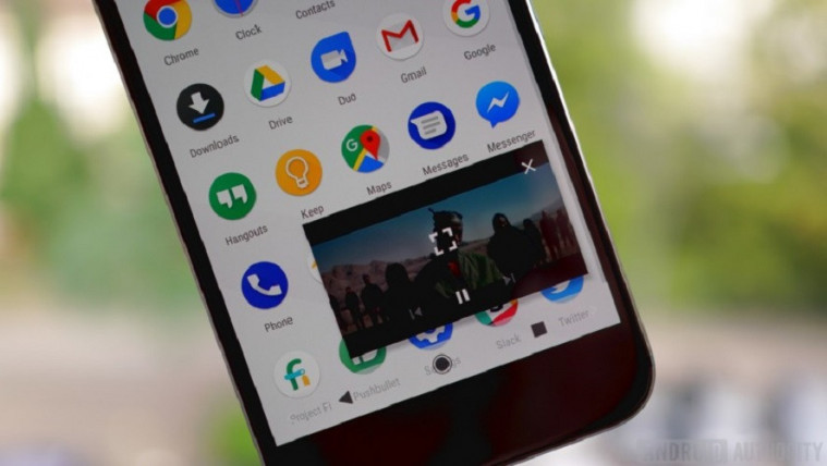 Android 8
