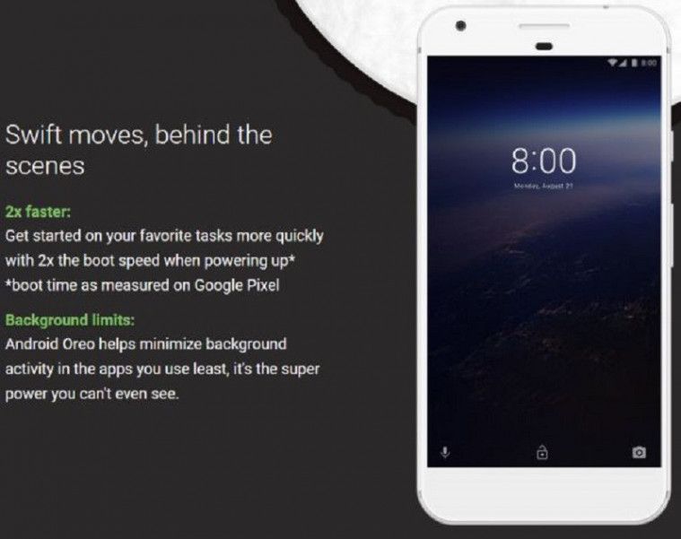 Android 8