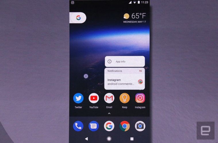 Android 8
