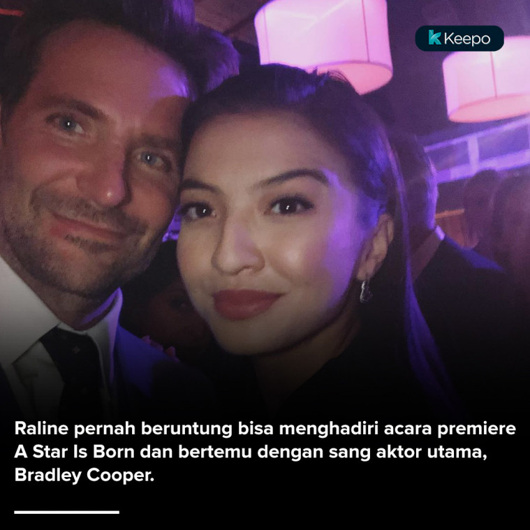 Raline Shah