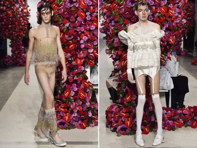 fashion kocak