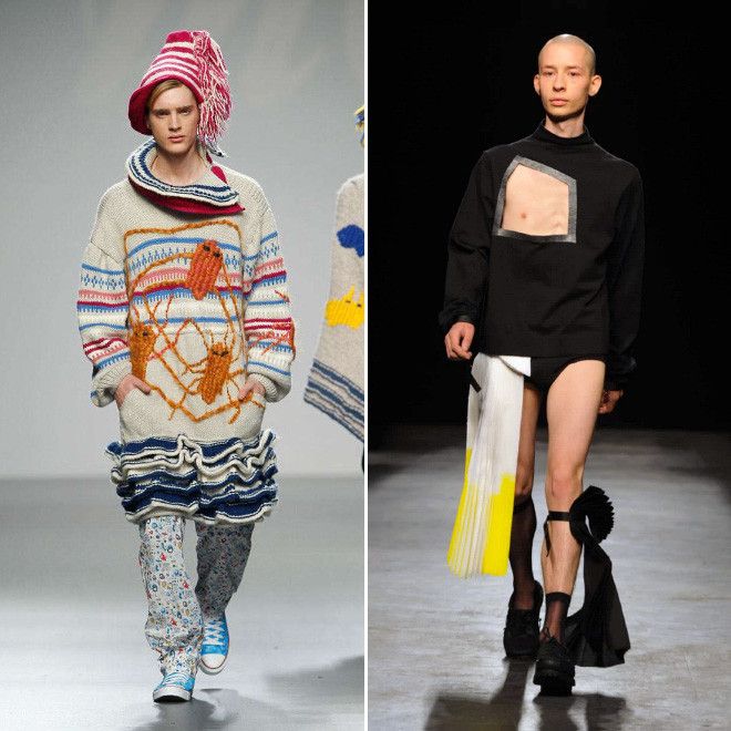 fashion kocak
