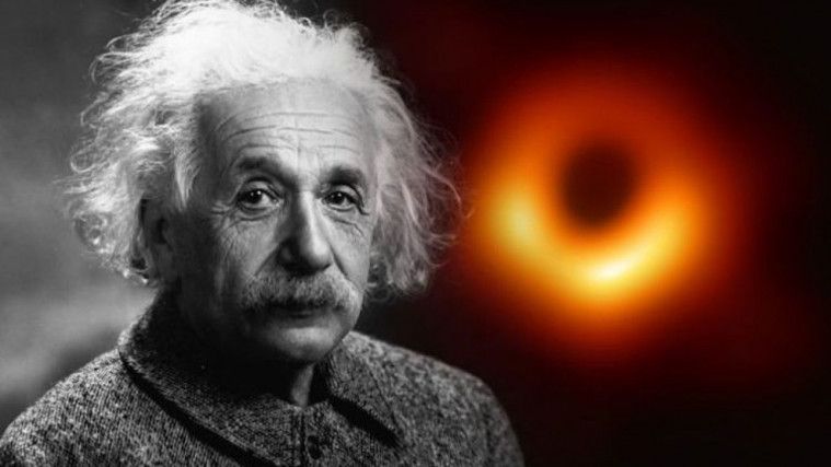 Akhirnya, Foto Black Hole Telah Diambil untuk Pertama Kalinya dalam Sejarah. Bagaimana Penampakannya?