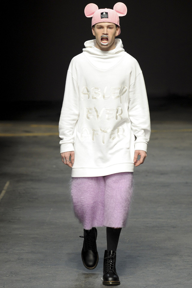 fashion kocak